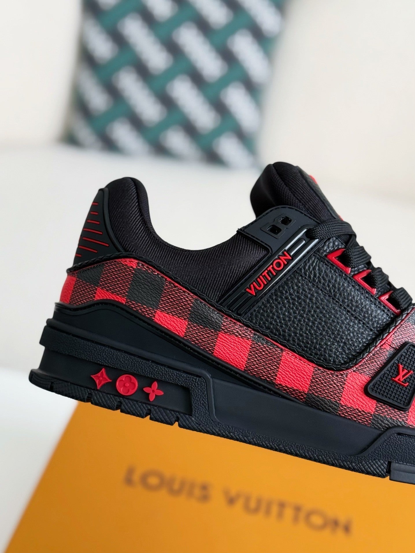 Trainer Sneaker