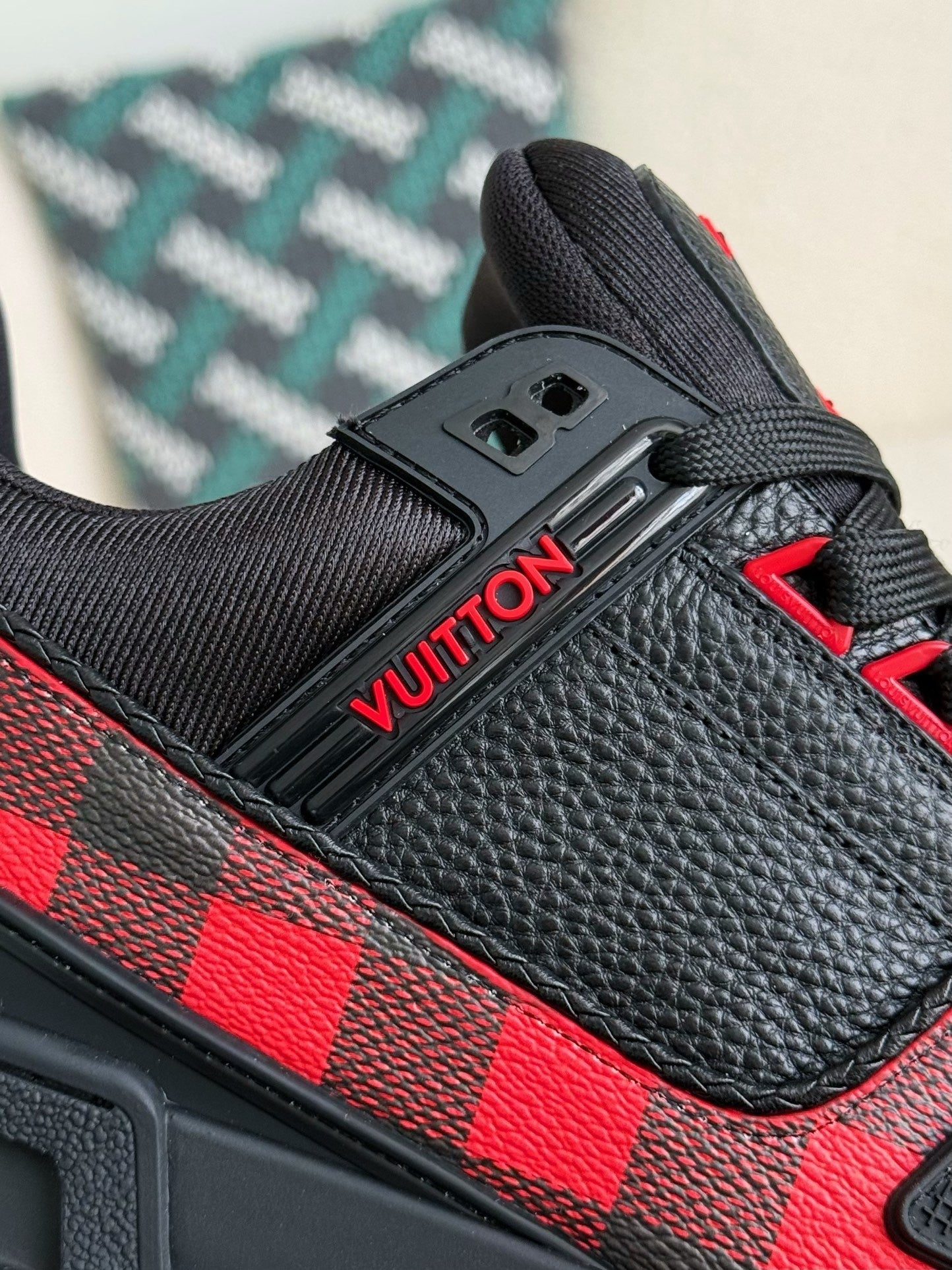 Trainer Sneaker