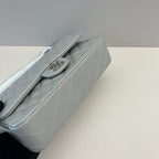 2.55 Classic Lambskin Double Flap Bag