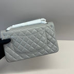 2.55 Classic Lambskin Double Flap Bag