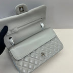 2.55 Classic Lambskin Double Flap Bag
