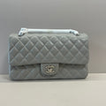 2.55 Classic Lambskin Double Flap Bag