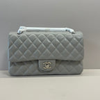 2.55 Classic Lambskin Double Flap Bag