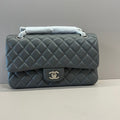2.55 Classic Lambskin Double Flap Bag