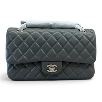 2.55 Classic Lambskin Double Flap Bag
