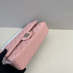 2.55 Classic Lambskin Double Flap Bag