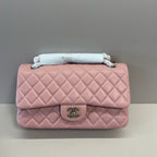 2.55 Classic Lambskin Double Flap Bag