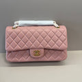 2.55 Classic Lambskin Double Flap Bag