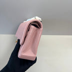 2.55 Classic Lambskin Double Flap Bag