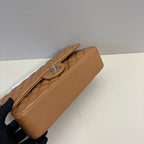 2.55 Classic Double Flap Bag