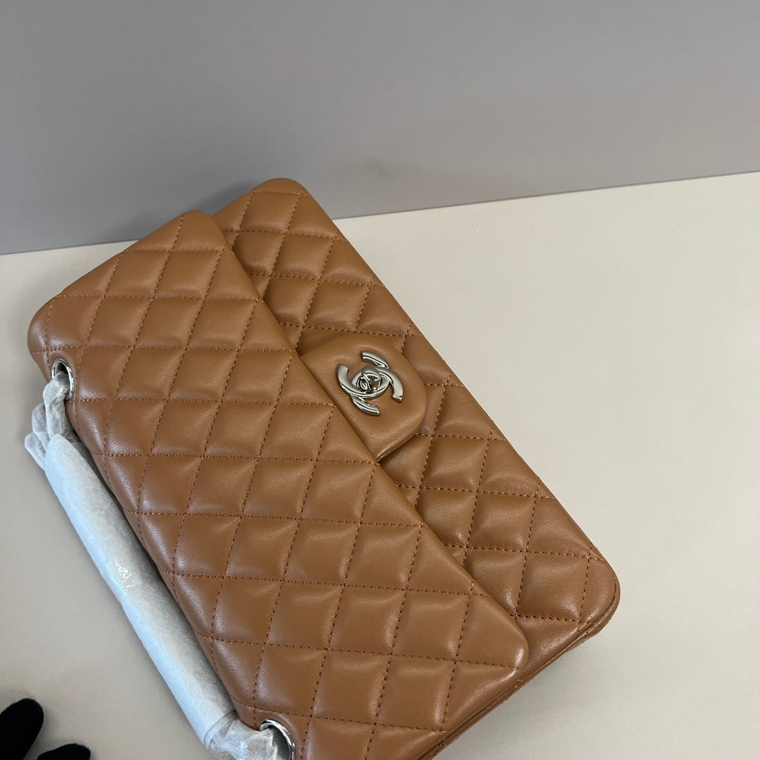 2.55 Classic Double Flap Bag
