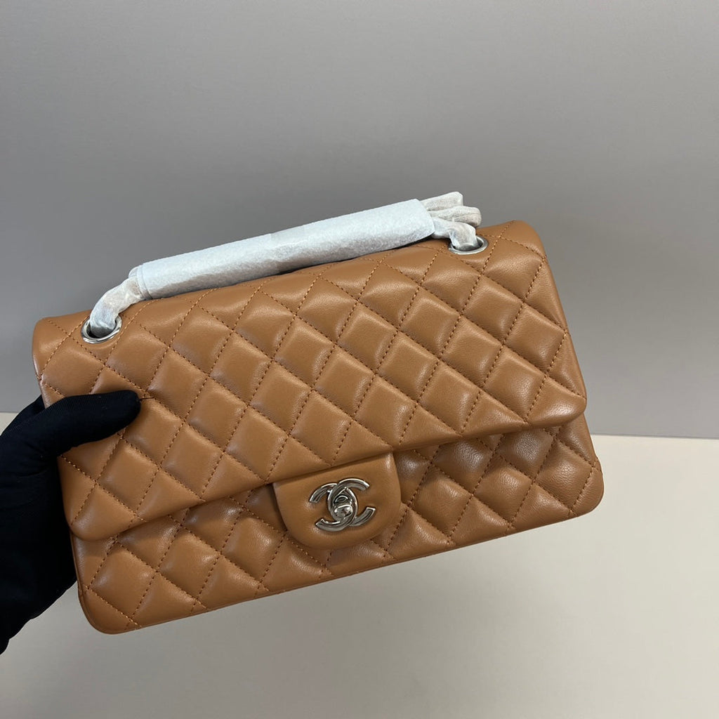 2.55 Classic Double Flap Bag