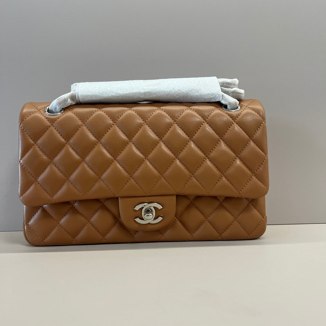 2.55 Classic Double Flap Bag