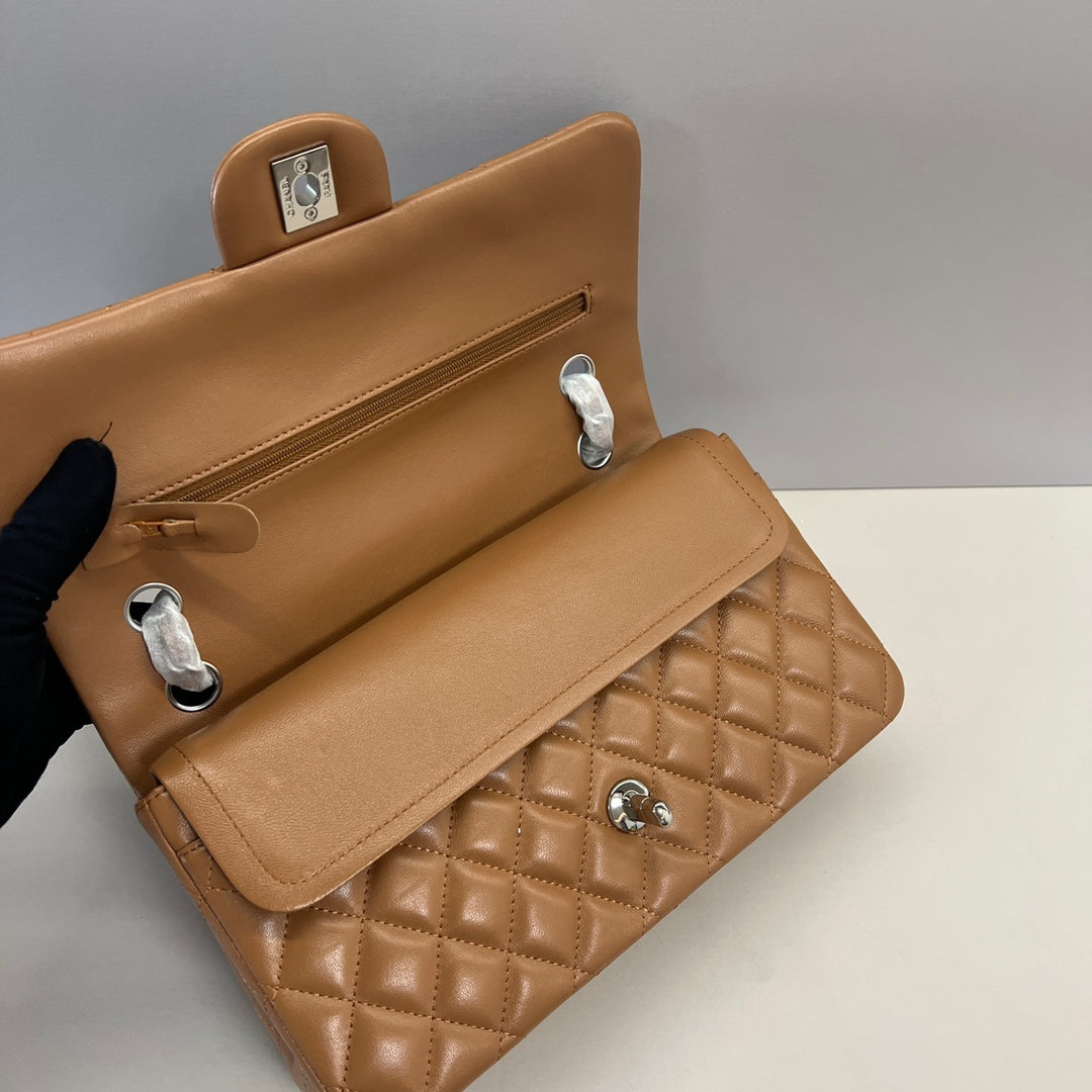 2.55 Classic Double Flap Bag