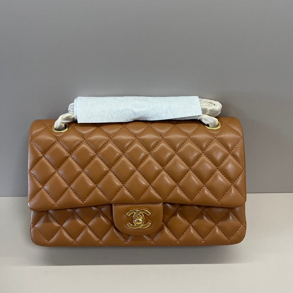 2.55 Classic Double Flap Bag