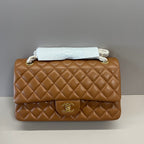 2.55 Classic Double Flap Bag