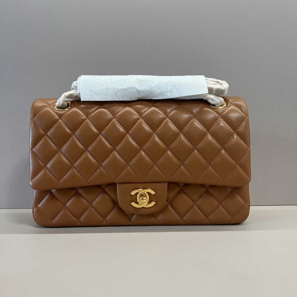 2.55 Classic Double Flap Bag