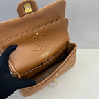 2.55 Classic Double Flap Bag