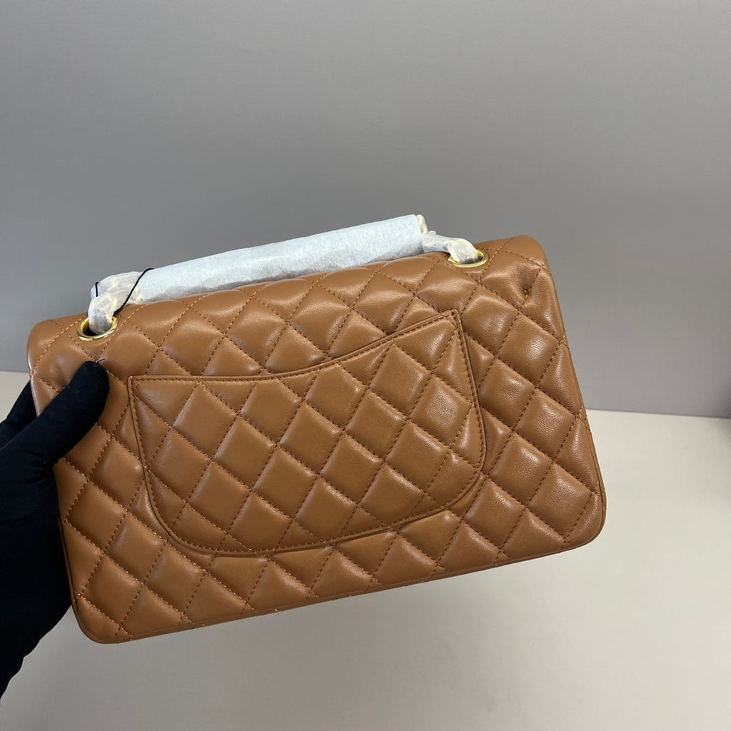 2.55 Classic Double Flap Bag