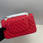 2.55 Classic Double Flap Bag