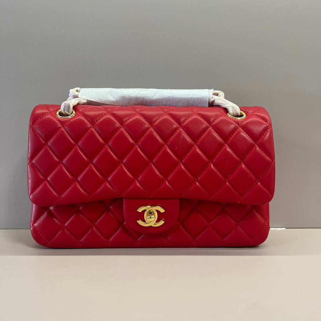 2.55 Classic Double Flap Bag