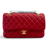 2.55 Classic Double Flap Bag