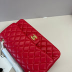 2.55 Classic Double Flap Bag