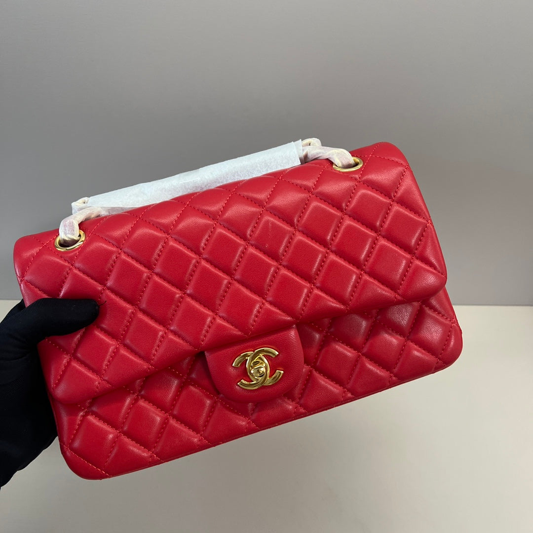 2.55 Classic Double Flap Bag