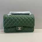 2.55 Classic Double Flap Bag