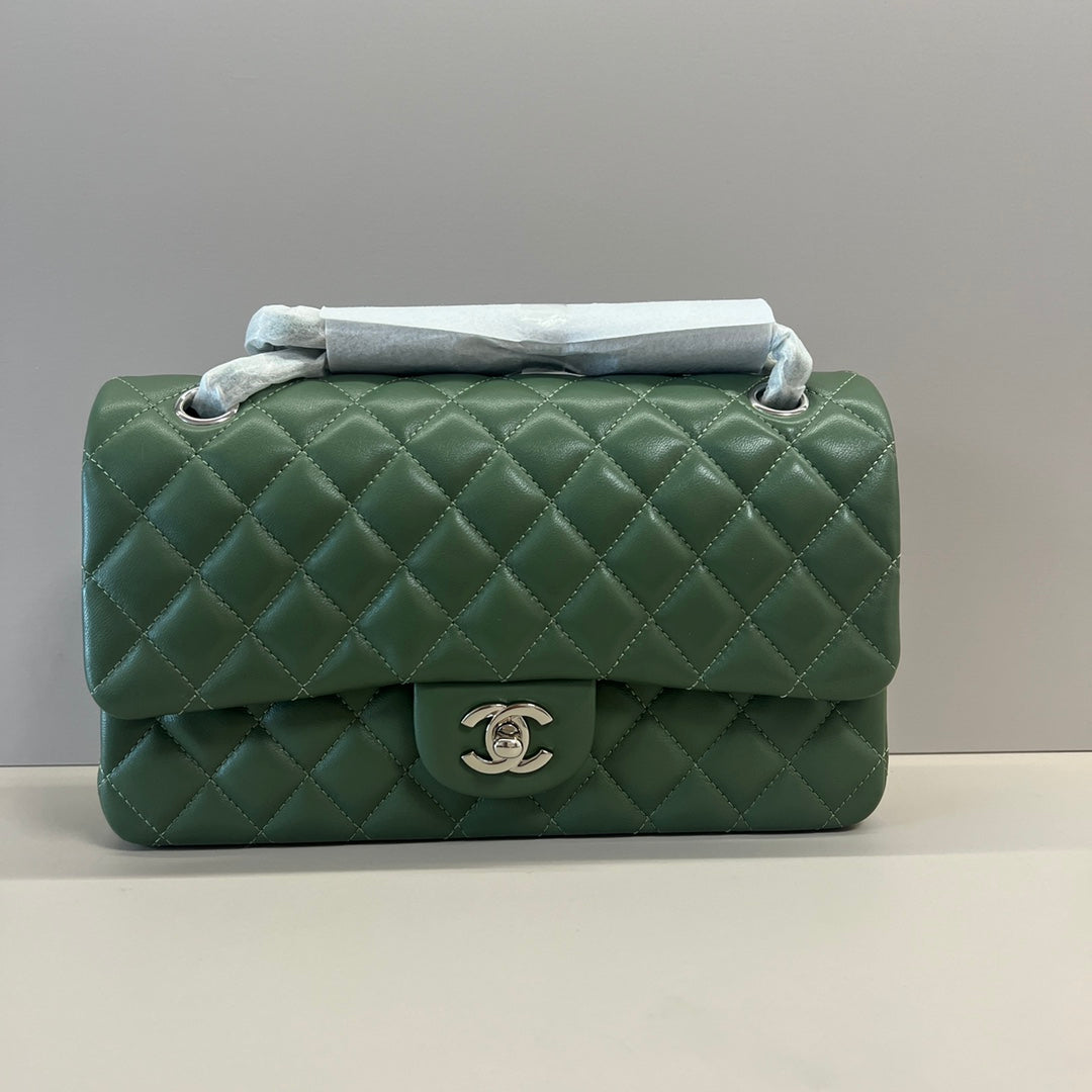 2.55 Classic Double Flap Bag