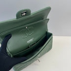 2.55 Classic Double Flap Bag