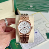Land Rover Series Wristwatch 36mm