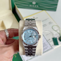 Land Rover Series Wristwatch 36mm