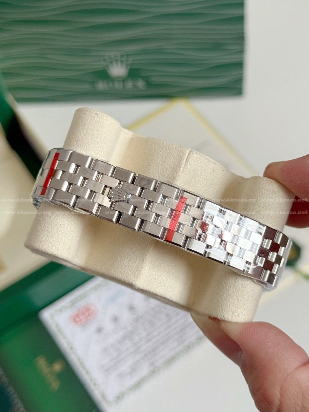 Land Rover Series Wristwatch 36mm – Image 9