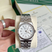 Land Rover Series Wristwatch 36mm