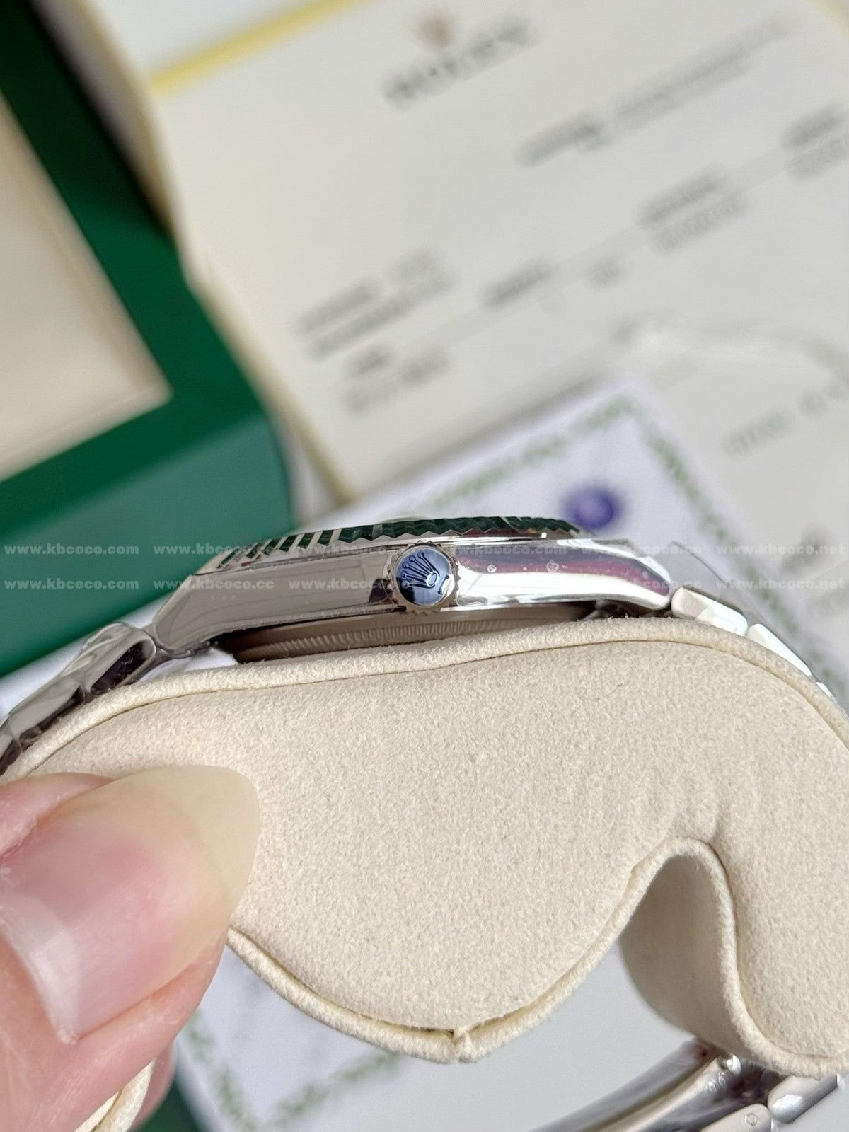 Land Rover Series Wristwatch 36mm – Image 7