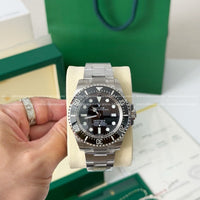 Sea-Dweller Men's Watch 44mm