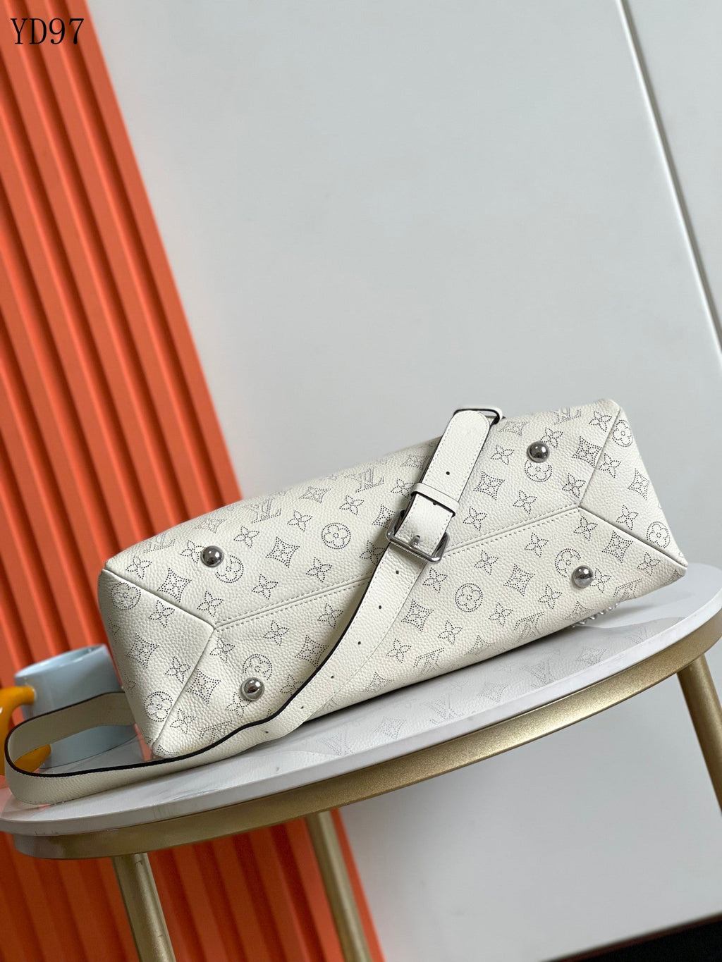 Hand It All MM Bag
