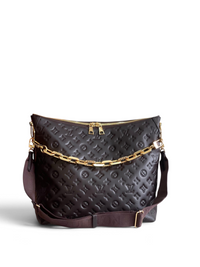 Coussin Hobo MM Bag