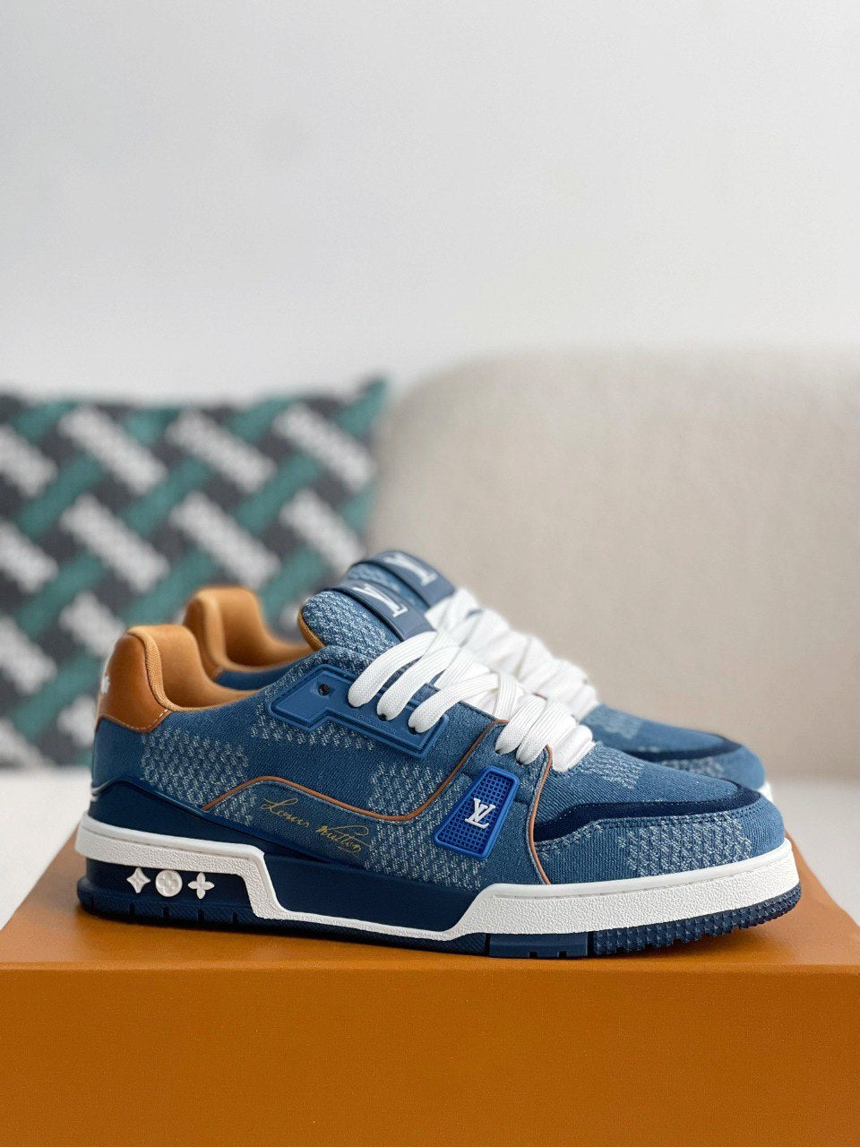 Trainer Sneaker