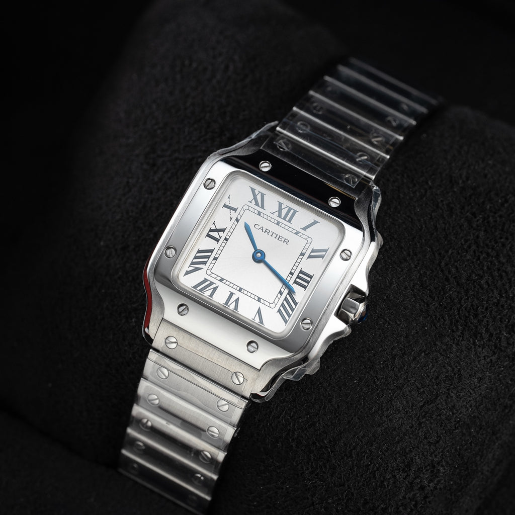 Santos W2SA0033 Watch