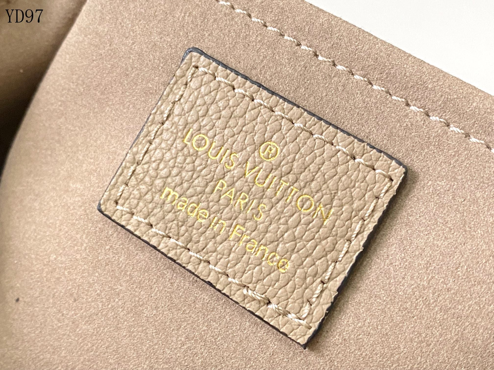 Multi Pochette Bag