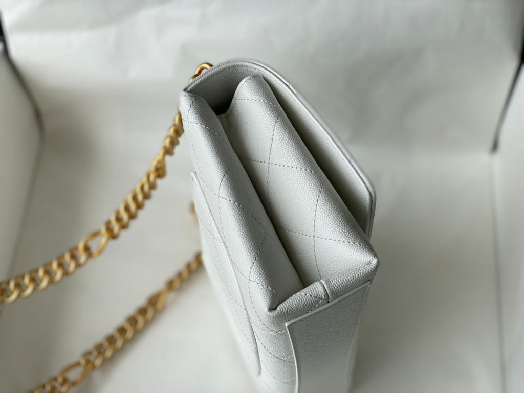 Caviar Classic Flap Bag