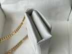 Caviar Classic Flap Bag