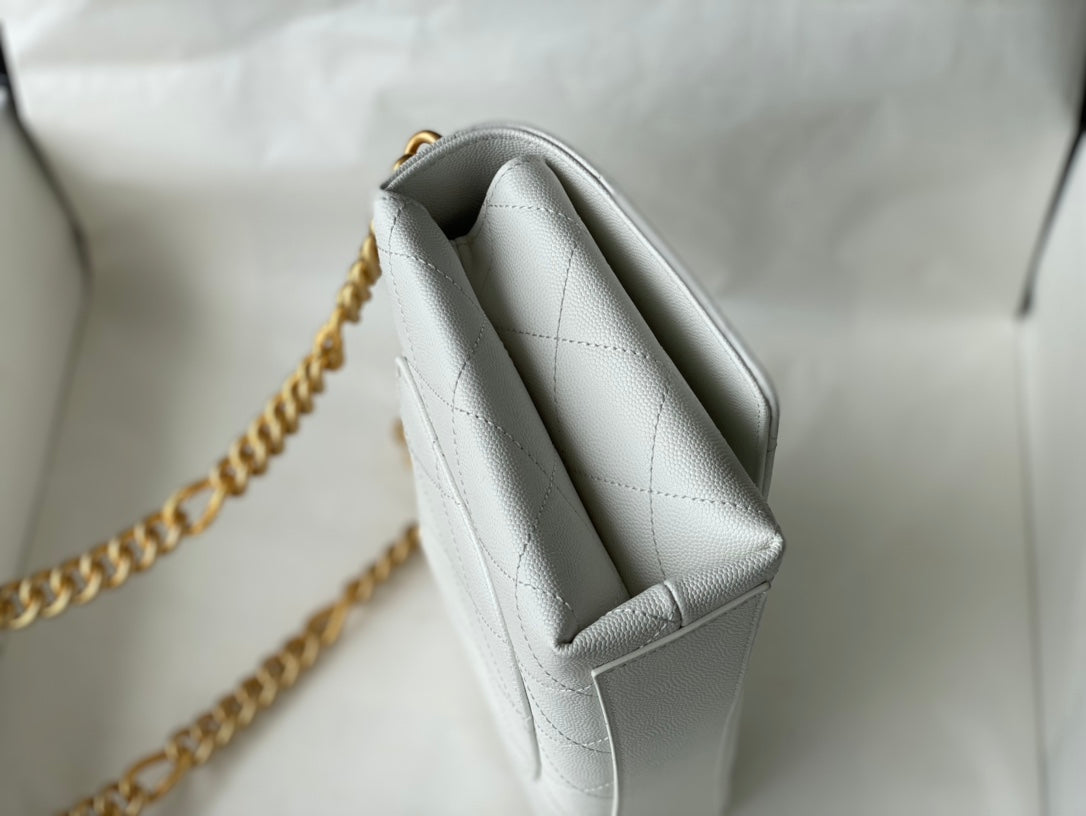 Caviar Classic Flap Bag