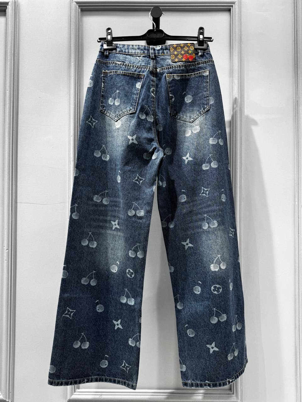 Jean