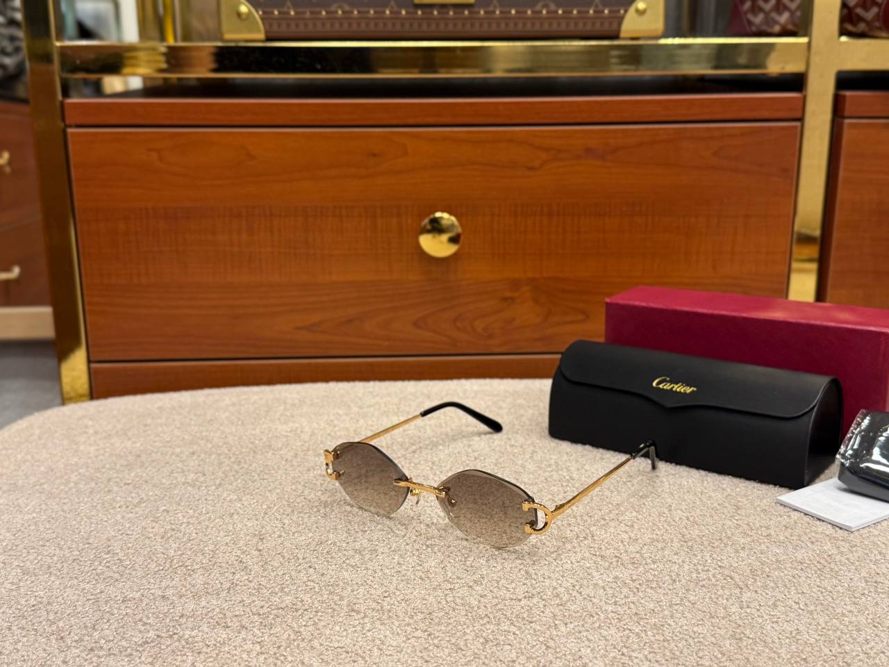 Eyewear Sunglasses