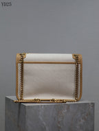 Niki Medium Canvas Bag