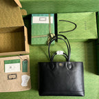 Ophidia Tote Bag
