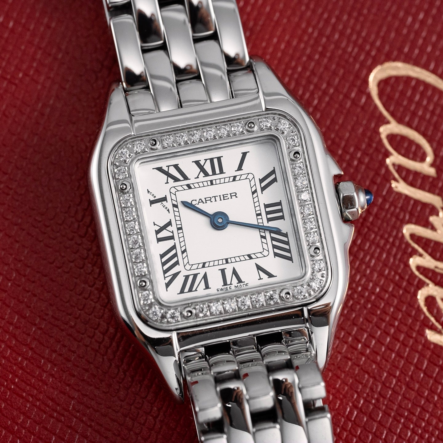 Panthere Watch